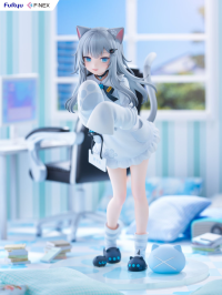 Nachoneko 1/7 Scale Figure 3