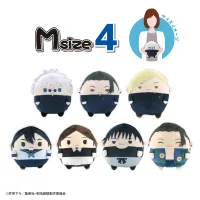 MAX LIMITED JUJUTSUKAISEN FUWA KORORIN Msize (ITEM C) - Jujutsu Kaisen - photo 2