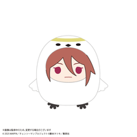 Chainsaw Man – The Movie: Reze Arc Tenorins Collection BLIND PP BAG 7