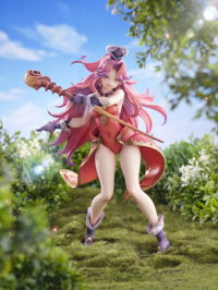 Trials of Mana ANGELA - by FLARE 13