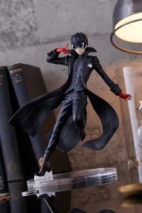 GOOD SMILE COMPANY POP UP PARADE Joker(3rd-Run) - Persona 5 - photo 4