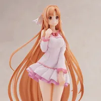HOBBY STOCK SWORD ART ONLINE ALICIZATION War of Underworld 1/6 Asuna <Goddess of Creation Stacia> Loungewear Ver. - Sword Art Online - photo 7