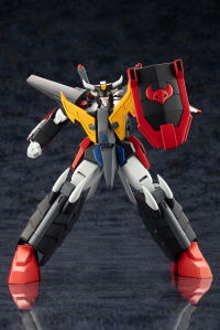DAINOGAIST 3