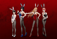 Himeno: Bunny Ver. 8