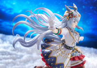 Oguri Cap: Ashen Miracle 6
