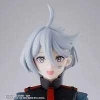 TAMASHII NATIONS Miorine Rembran - Mobile Suit Gundam: The Witch from Mercury - photo 7