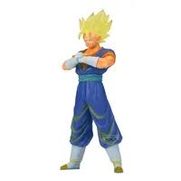 BANDAI DRAGON BALL SUPER CLEARISE GOGETA & VEGITO(B:VEGITO) - Dragon Ball Super - photo 1