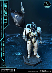 Premium Masterline Kojima Productions Ludens 34