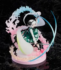 GOOD SMILE COMPANY Youmu Konpaku - Touhou Project - photo 5