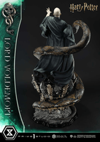 Real Elite Masterline Harry Potter (Film) Lord Voldemort 5