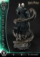 Prime 1 Studio Real Elite Masterline Harry Potter (Film) Lord Voldemort - Harry Potter - photo 5
