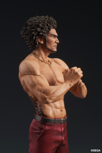 DIGSTA "Like a Dragon"  Ichiban Kasuga 13