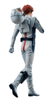 GGG series Mobile Suit Gundam Char's Counterattack Amuro Ray【Limited Repeat Ver.】 8