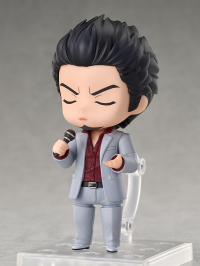 Nendoroid Kazuma Kiryu 10