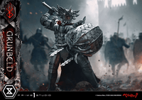 Ultimate Premium Masterline Berserk Grunbeld Grunbeld VS Guts Bonus Version 44