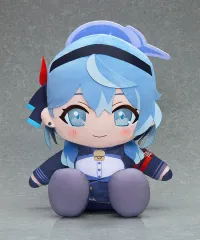 GOOD SMILE COMPANY Chocopuni Big 40cm Plushie Ako - Blue Archive - photo 1