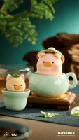 LuLu the Piggy - Lu's Table Series (Blind Box) 176