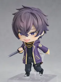 GOOD SMILE COMPANY Nendoroid Shoto(re-order) - Vtubers - photo 3