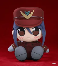 GOOD SMILE COMPANY Kuripan Plushie Misato Katsuragi - Rebuild of Evangelion - photo 2