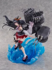 GOOD SMILE COMPANY Fusou Kai-II 1/7 Scale Figure - Kantai Collection -Kancolle- - photo 9
