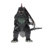 BANDAI BANDAI Movie Monster Series – Millenium Godzilla - Godzilla - photo 4