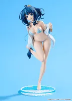 GOOD SMILE COMPANY Anna Yanami: Swimsuit Ver. - Makeine: Too Many Losing Heroines! - photo 7