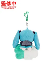 GOOD SMILE COMPANY Hatsune Miku Plushie Reusable Bag - Hatsune Miku - photo 5