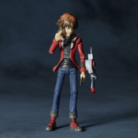 REVOLTECH JYUDAI YUKI 3