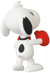 UDF Peanuts Series 13 : BOXING SNOOPY 2