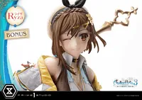 Prime 1 Studio Ultimate Premium Masterline Atelier Ryza 3: Alchemist of the End & the Secret Key Ryza Ultimate Bonus Version - Atelier Ryza - photo 2
