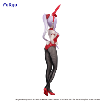 OVERLORD BiCute Bunnies Figure -Shalltear Red Color ver.- 2