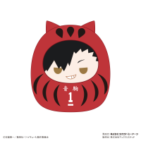 HAIKYU!! TENORINZU COLLECTION 3 6