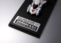 Cyber Formula Collection -Heritage Edition- Future GPX Cyber Formula Asurada G.S.X 6