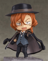 Nendoroid Chuya Nakahara 3
