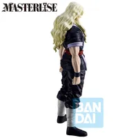 BANDAI Silva Zaoldyeck (Zaoldyeck Family) - HUNTER×HUNTER - photo 3
