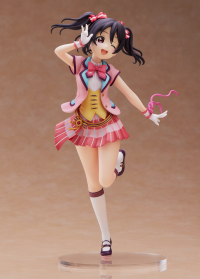 Love Live!×Sora Tokui’s PLUMDeepland Nico Yazawa 1