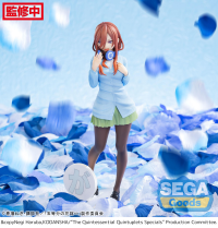 Luminasta "The Quintessential Quintuplets Specials" "Miku Nakano" 3