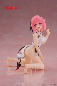 TAITO To Love-Ru Darkness Desktop Cute Figure - Momo (Chinese Dress Ver.) - To LOVE-Ru - photo 7