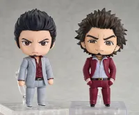 GOOD SMILE COMPANY Nendoroid Ichiban Kasuga - Yakuza / Like a Dragon - photo 12