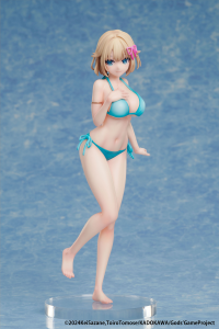 Gods' Games We Play Pearl Diamond 1/7 scale figure 1