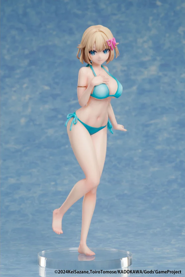 Gods' Games We Play Pearl Diamond 1/7 scale figure