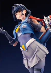 KOTOBUKIYA TRANSFORMERS THUNDERCRACKER LIMITED EDITION BISHOUJO STATUE - Transformers - photo 9