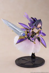 TAITO Date A Live IV AMP+ Figure -  Tohka Yatogami (Sandalphon) Reissue - Date A Live - photo 9