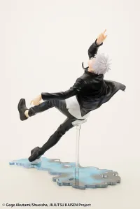 KOTOBUKIYA ARTFX J Satoru Gojo Hidden Inventory / Premature Death Ver. - Jujutsu Kaisen - photo 6