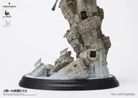 TORCH TORCH TORCH TORCH + GenDESIGN + Akishi Ueda/ The Last Guardian: Trico Art Statue - The Last Guardian - photo 7