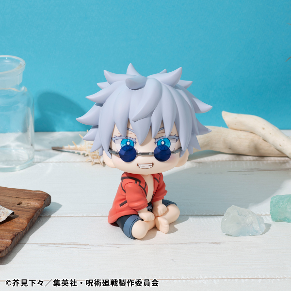 Lookup Jujutsu Kaisen Satoru Gojo Okinawa Ver.