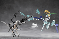 METAMORPHOSE UNIT GRAVE ARMS2 BLACK Ver. 14