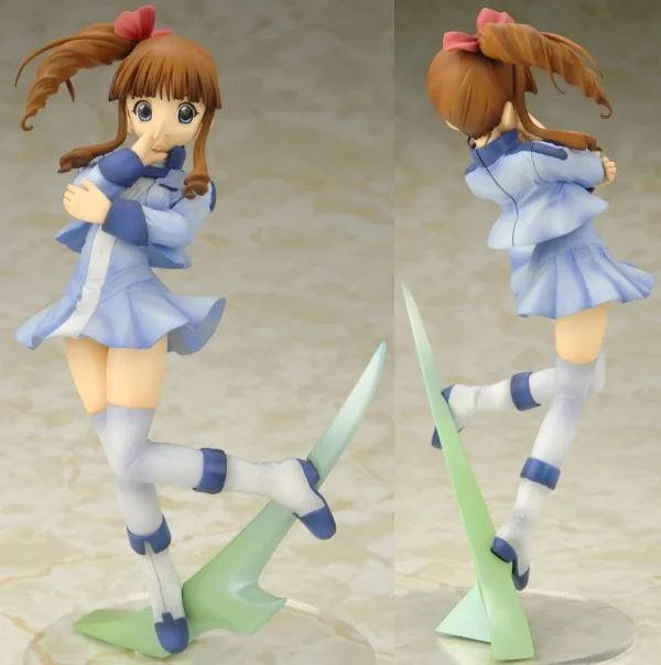 Chrono Gate - Lottie Gelh