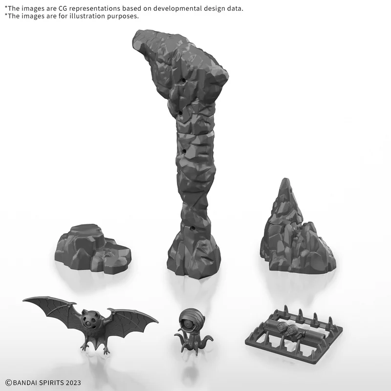 30MF CUSTOMIZE STRUCTURE2