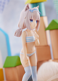 Vanilla ~Pretty Kitty Style~ (Pastel Sweet) 13